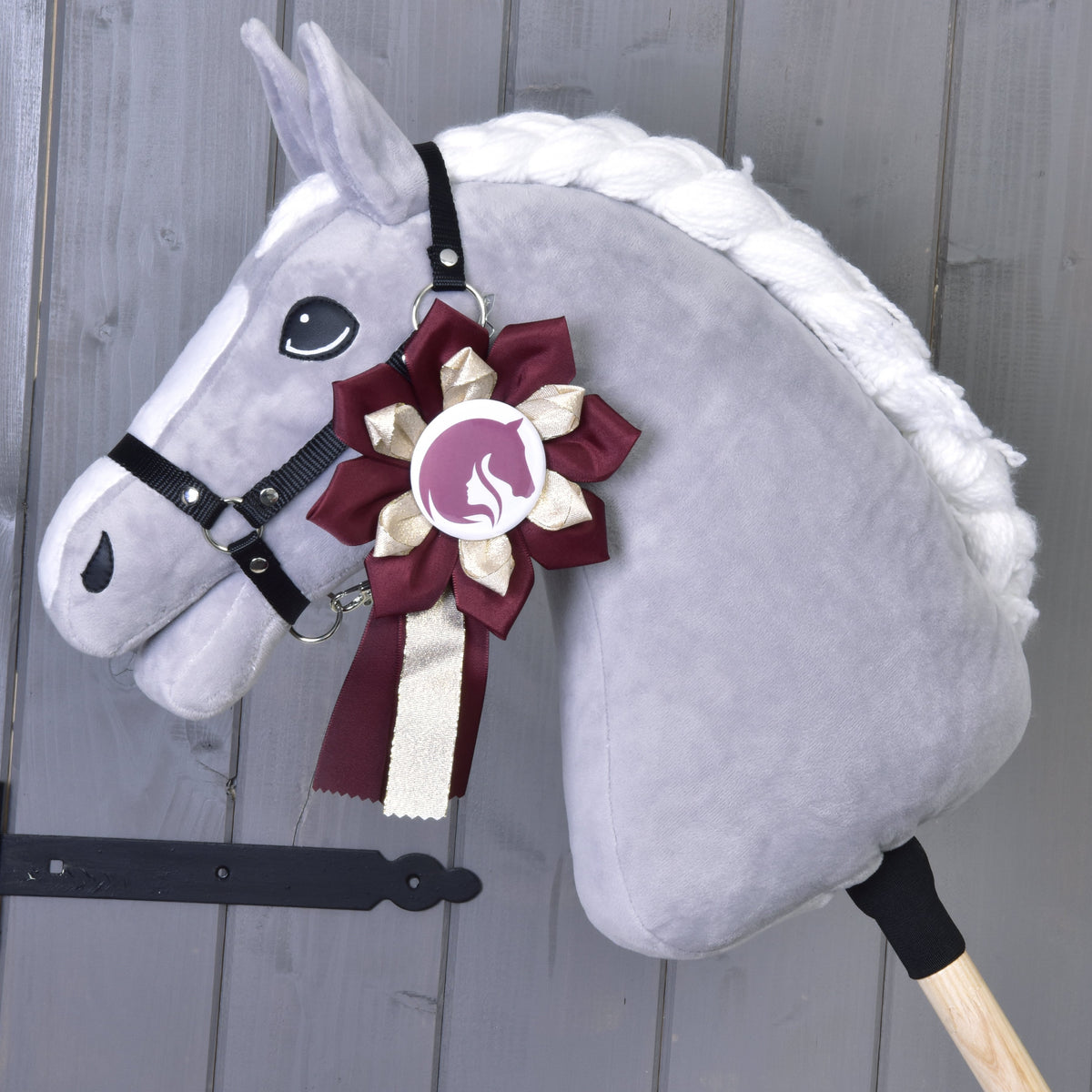 Hobby Horse Tack 