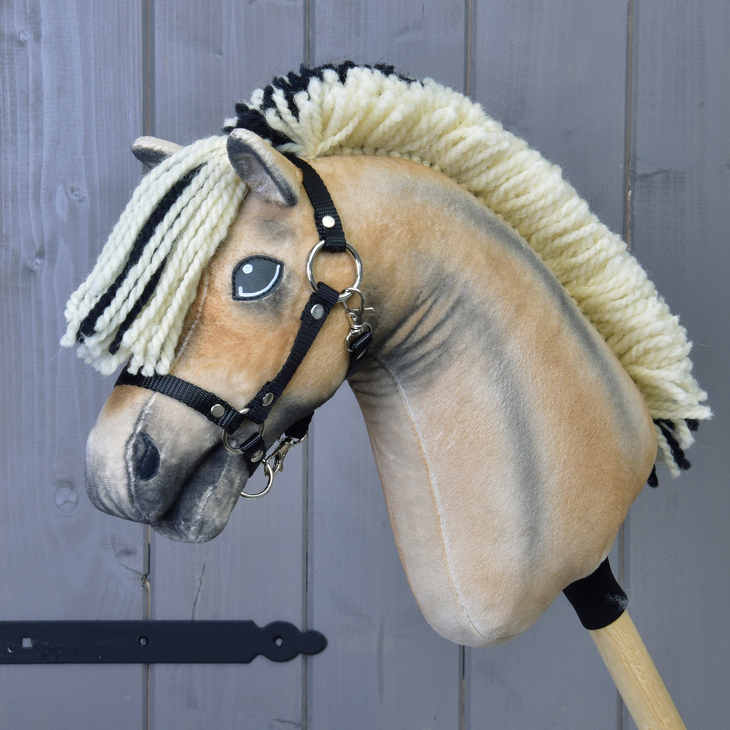 MATITA HOBBY HORSE – Selleria Gianetti