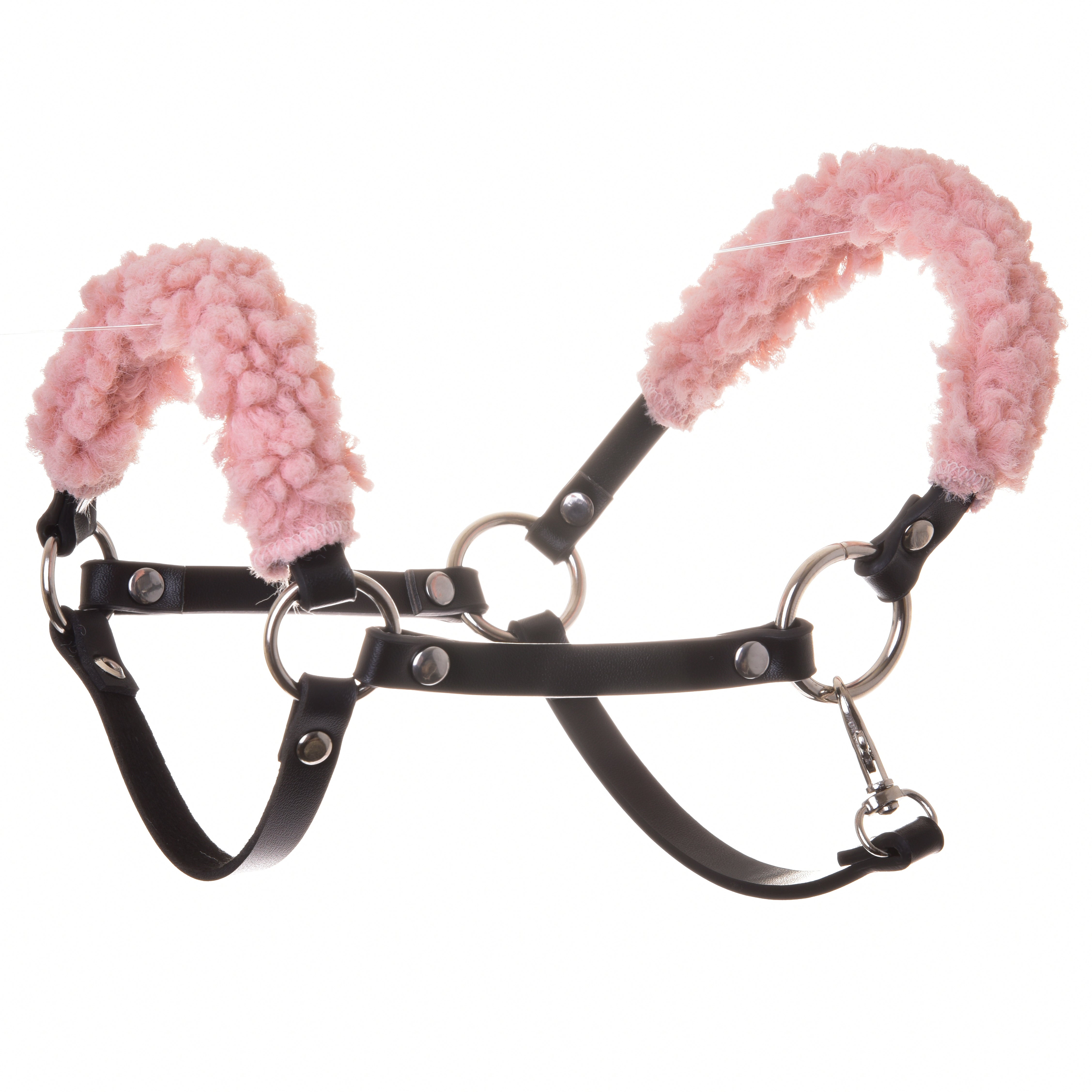 Halters and Leads– Hobby Horse LarDen