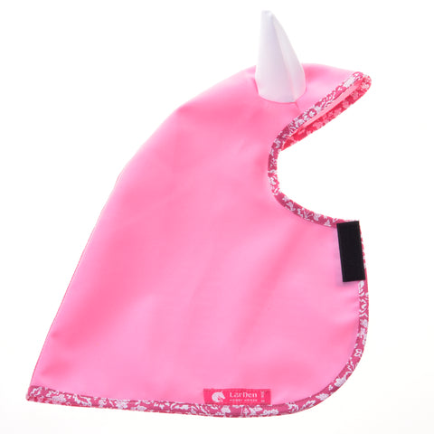Summer raincoat Pink