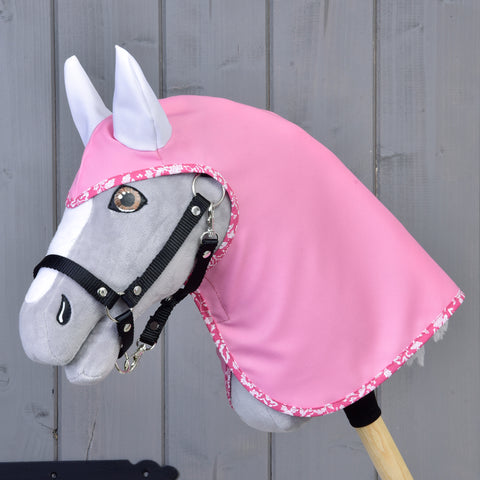 Summer raincoat Pink 2