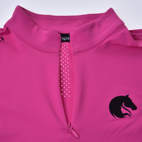 T-Shirt LarDen Pink