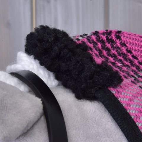 Set Harmony Pink