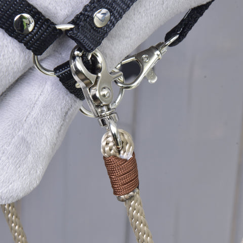 Western Reins Dakota